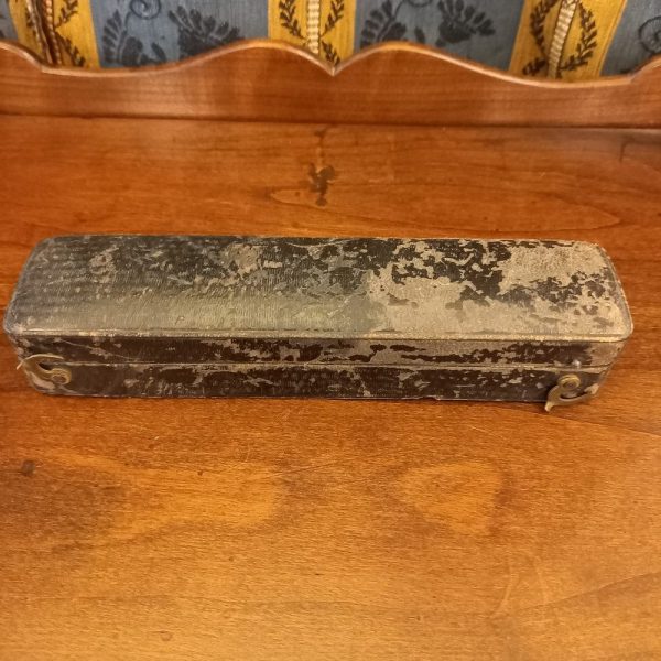 Planimètre ? Instrument de Mesure pour le calcul des surfaces