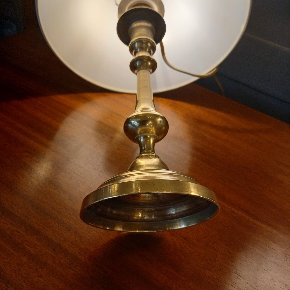 Paire de lampes Bougeoirs – Image 5