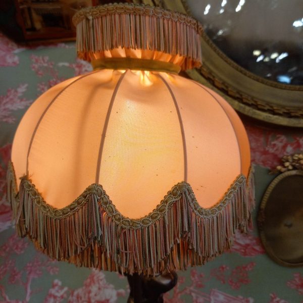 Lampe Joueur de flûte – Image 3