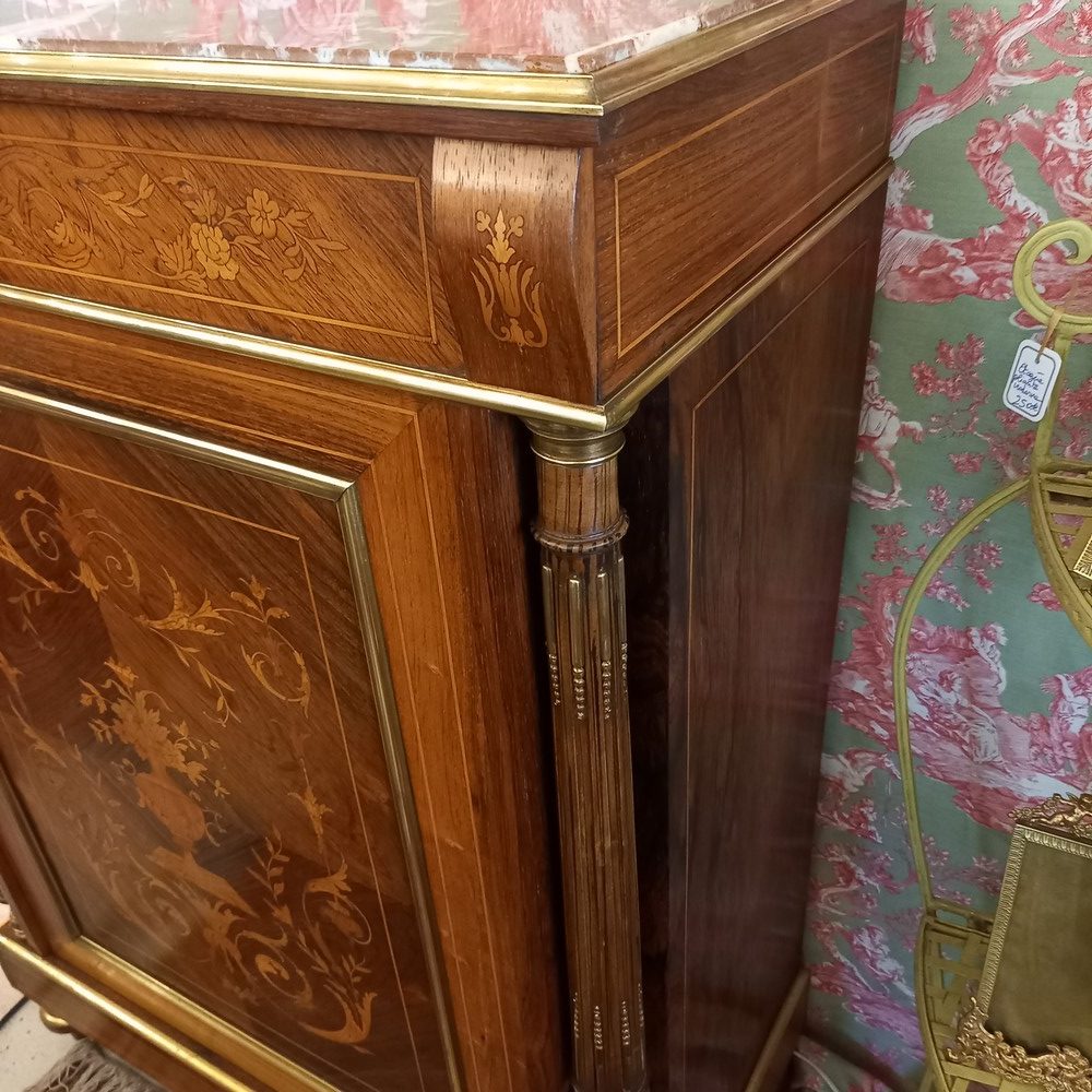 Meuble Napoléon III – Image 5