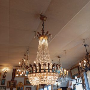 Lustre Montgolfière Ananas🍍