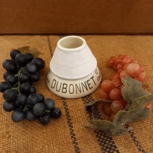 Pyrogène Ancien Dubonnet Grand Prix Vin au Quinquina