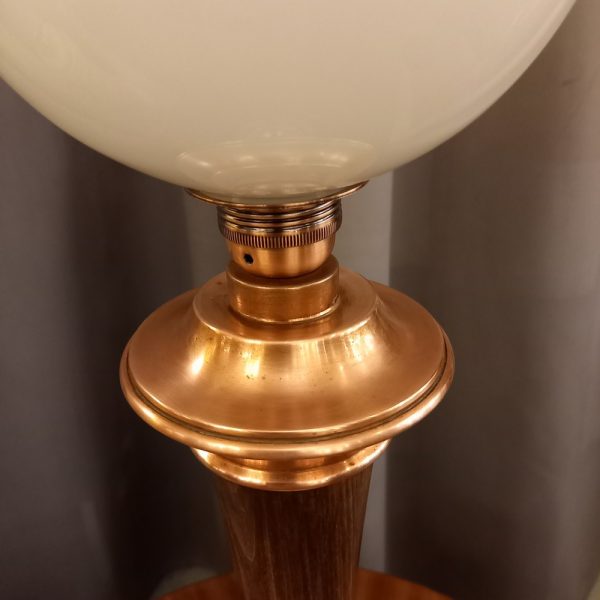 Lampe Mazda Lampe de Bureau Vintage