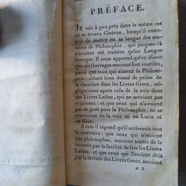 Entretiens sur La Pluralité des Mondes M.de Fontenelle 1816
