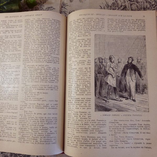 Jules Verne – Image 4