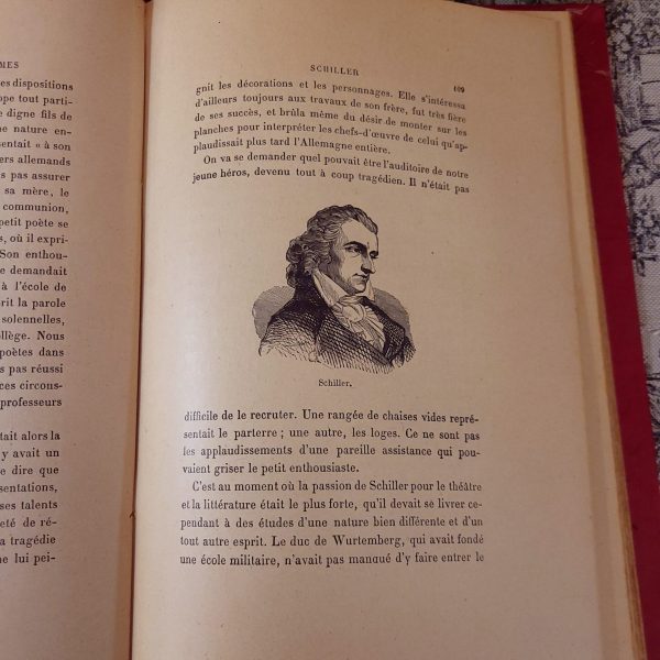 Les Mères des Grand Hommes  Maurice bloch Librairie Delagrave