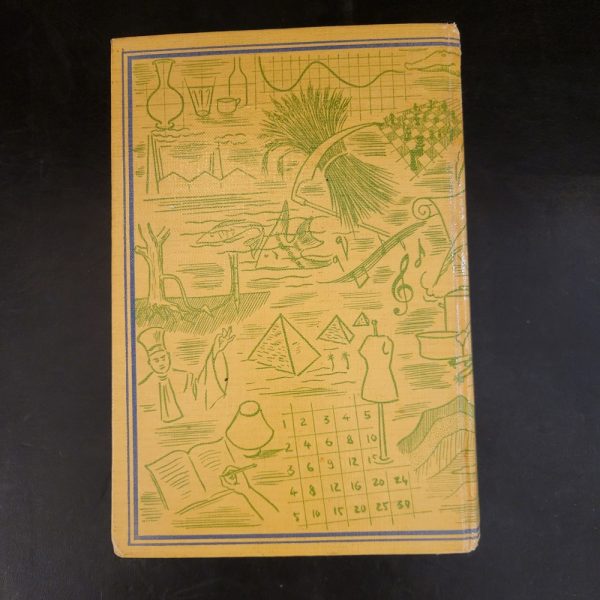 Memento Larousse Encyclopédie Edition de 1949
