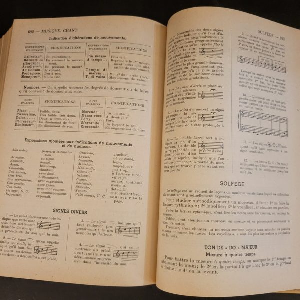 Memento Larousse – Image 8