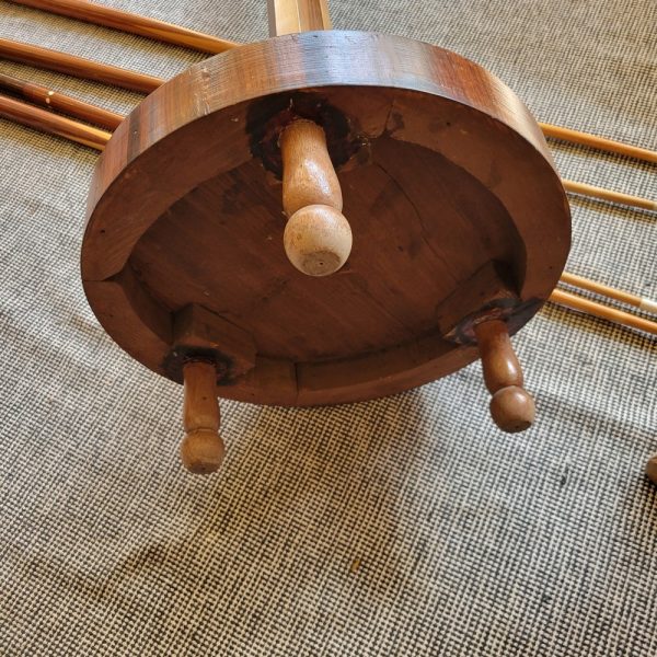 Porte-Queues de Billard palissandre et Sycomore