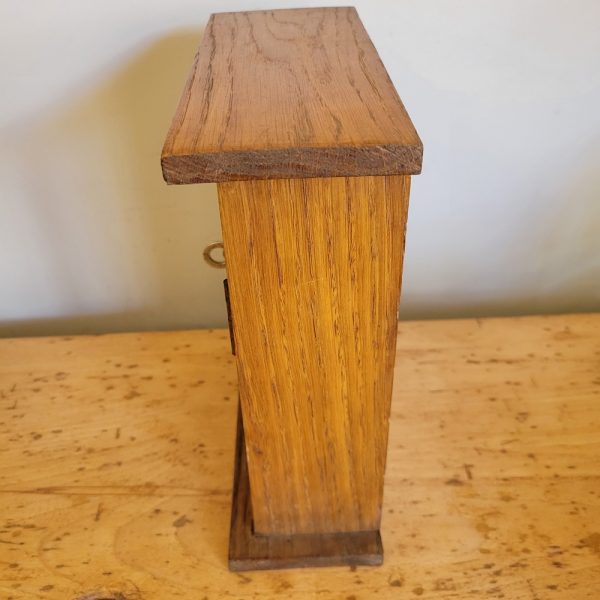 Boite aux Lettres Vintage en Bois