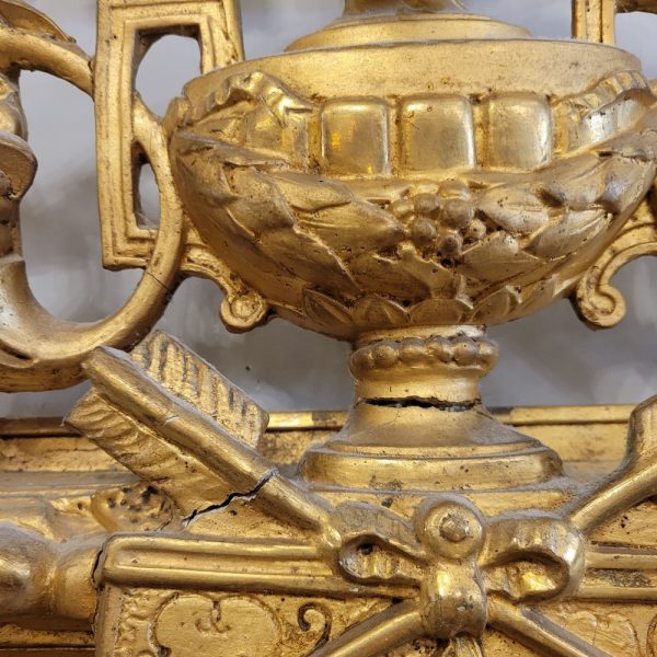 Grand Miroir Napoléon III – Image 11