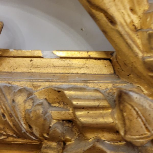 Grand Miroir Napoléon III – Image 8