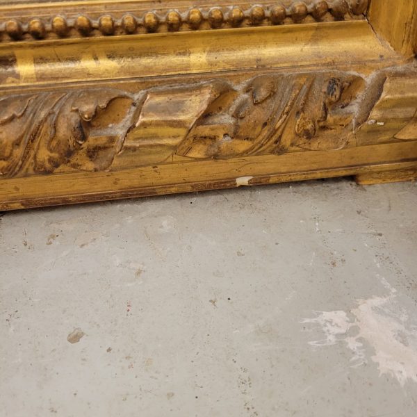 Grand Miroir Napoléon III – Image 7