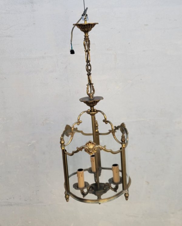 Lanterne de Vestibule Louis XV
