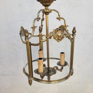 Lanterne de Vestibule Louis XV