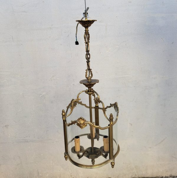 Lanterne de Vestibule Louis XV
