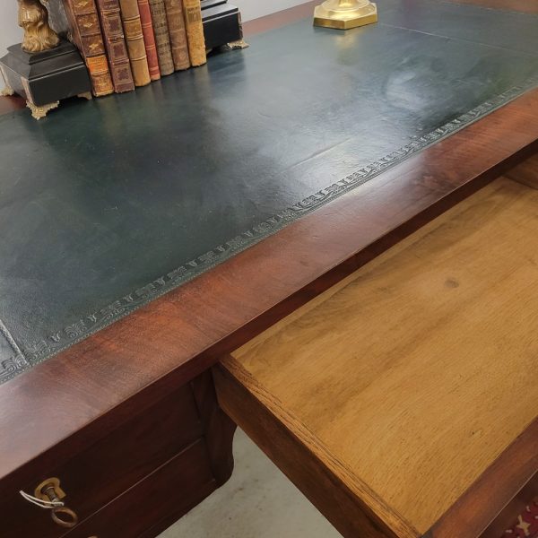Bureau Plat  Style Empire