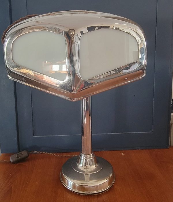 Lampe Pirouett Art-Déco, Epoque 1930