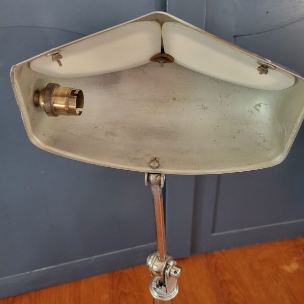 Lampe Pirouett Art-Déco, Epoque 1930