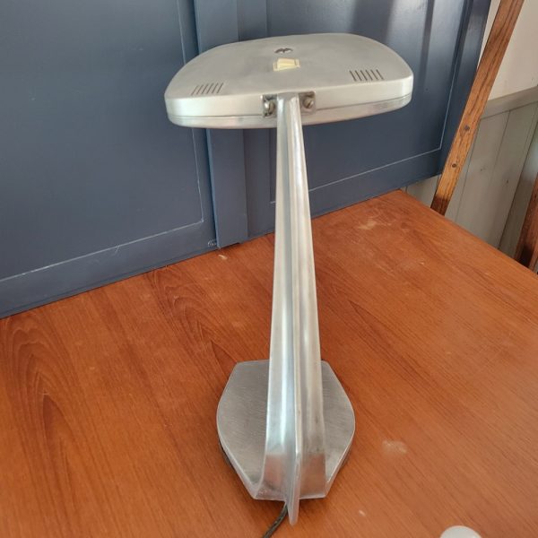 Lampe de Bureau Gei, Design des années 1970