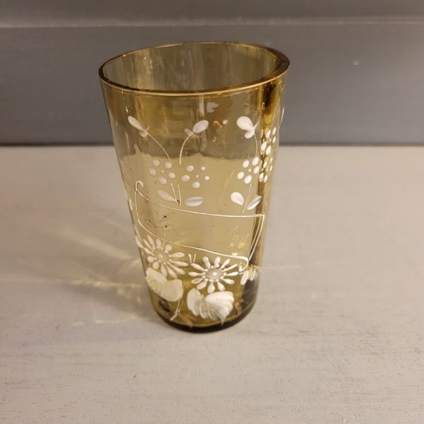 Verre Ancien Lourdes
