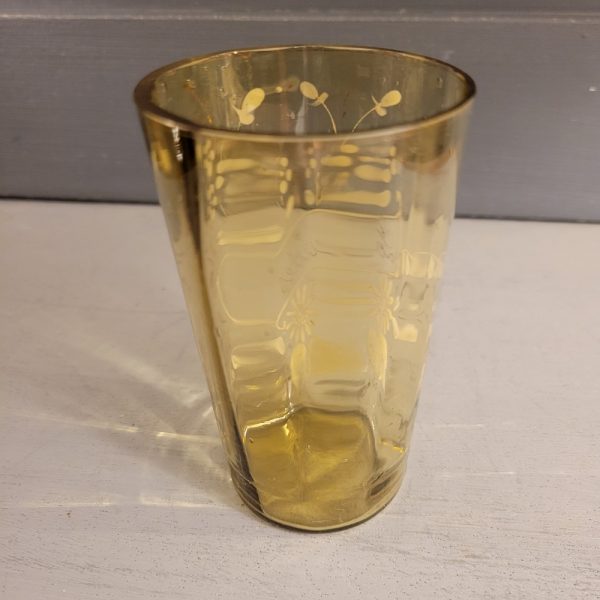 Verre Ancien Lourdes