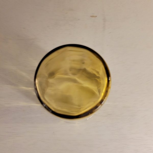 Verre Ancien Lourdes