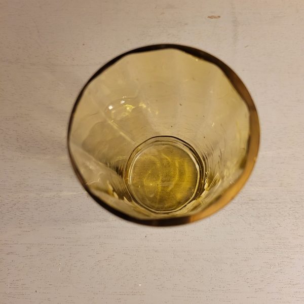Verre Ancien Lourdes