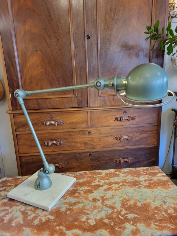 Lampe de Bureau Jieldé