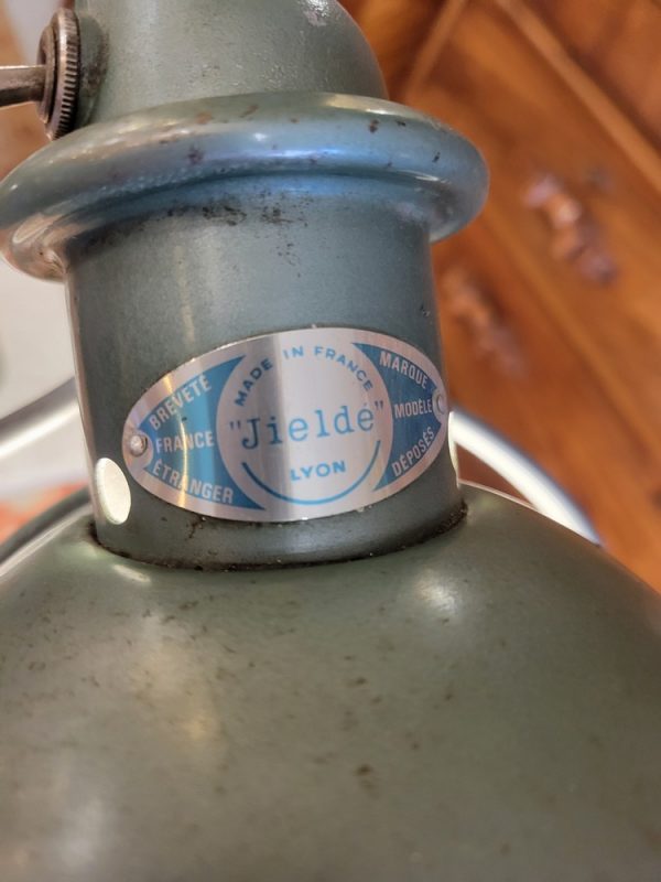 Lampe de Bureau Jieldé