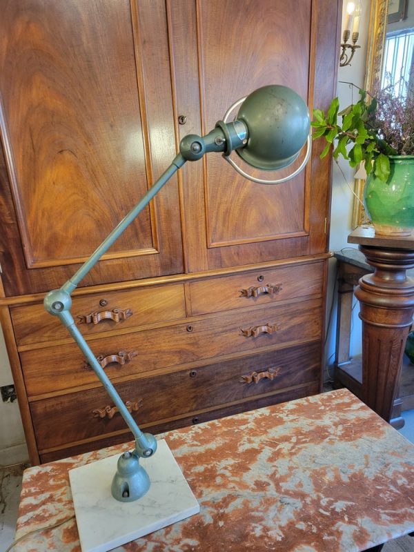 Lampe de Bureau Jieldé