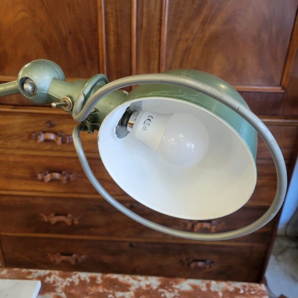 Lampe de Bureau Jieldé