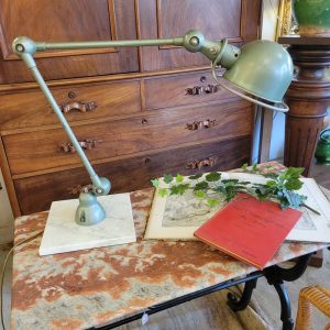 Lampe de Bureau Jieldé