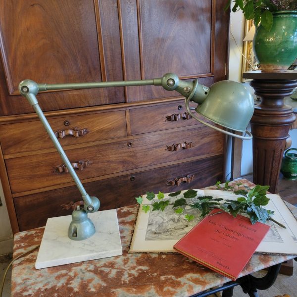 Lampe de Bureau Jieldé