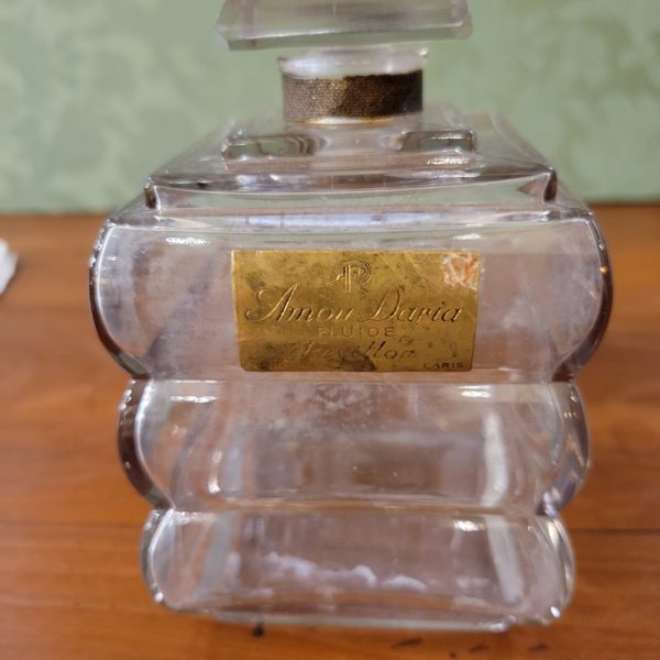 Amou Doria Fluide Révillon