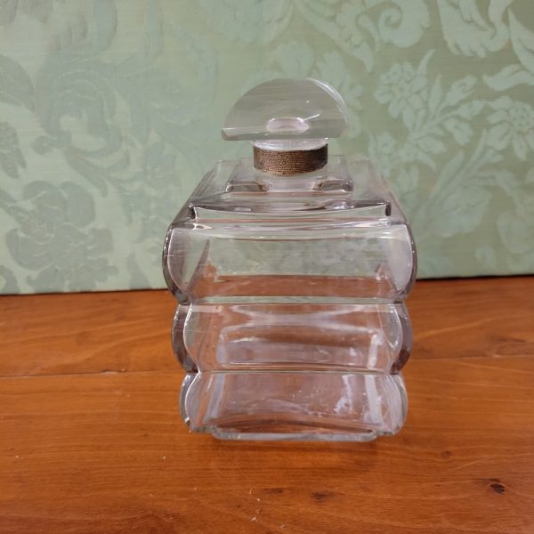 Amou Doria Fluide Révillon