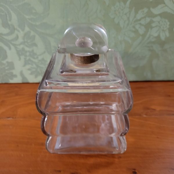 Amou Doria Fluide Révillon