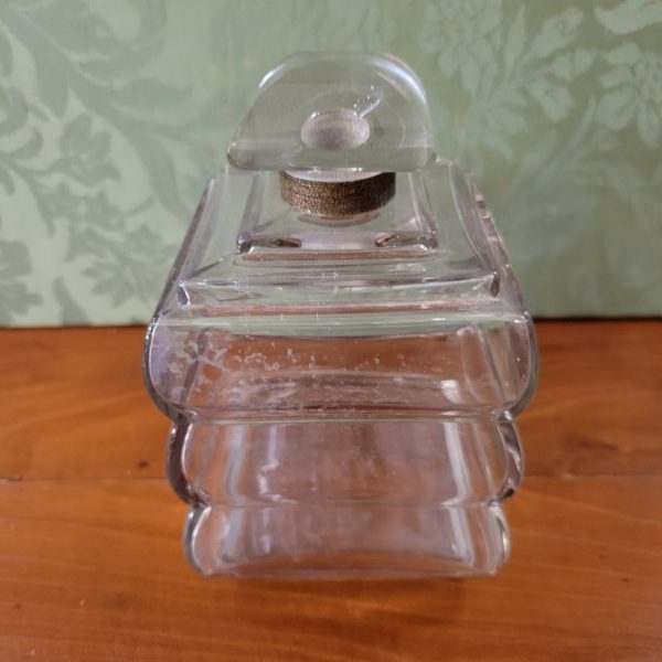 Amou Doria Fluide Révillon
