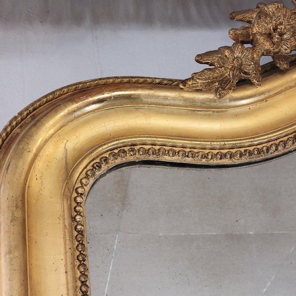 Miroir Français Napoléon III