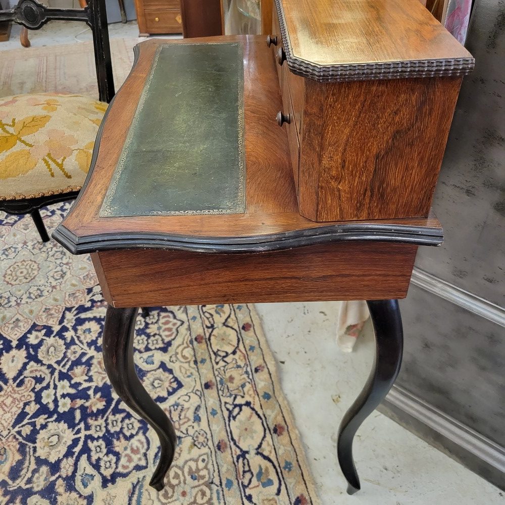 Bureau, Bonheur du Jour Enfant Napoléon III