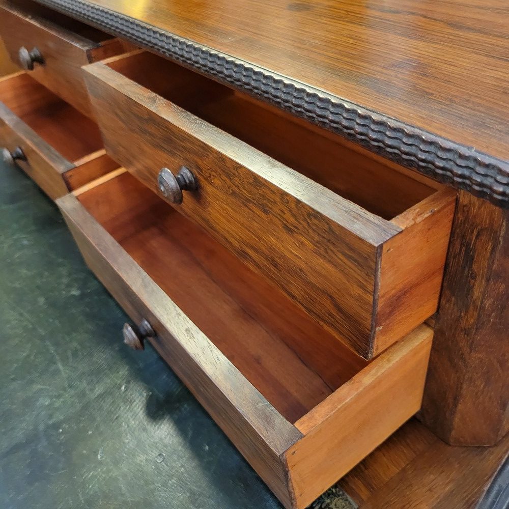 Bureau, Bonheur du Jour Enfant Napoléon III