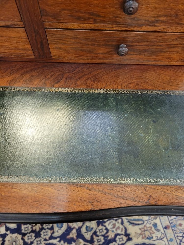 Bureau, Bonheur du Jour Enfant Napoléon III