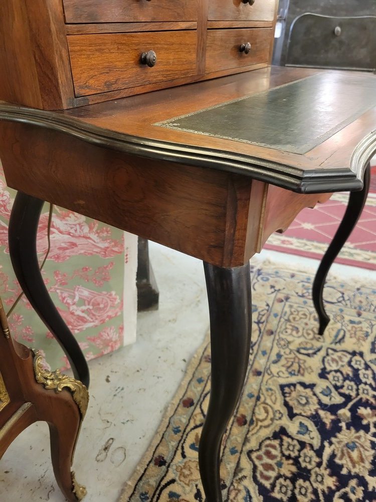 Bureau, Bonheur du Jour Enfant Napoléon III