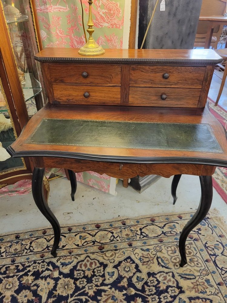 Bureau, Bonheur du Jour Enfant Napoléon III