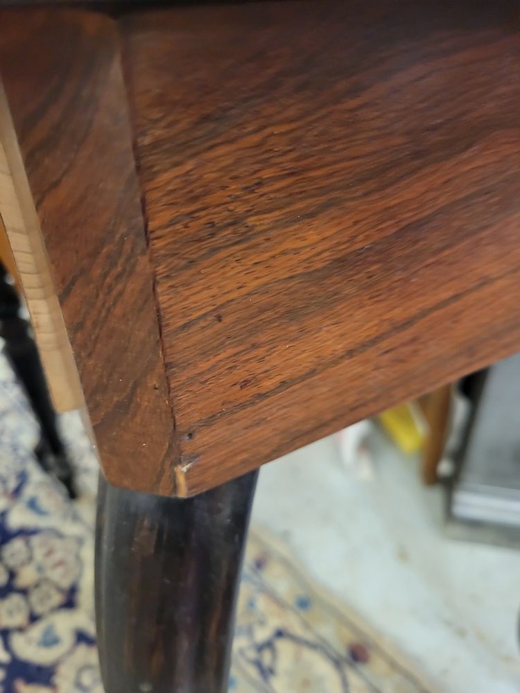 Bureau, Bonheur du Jour Enfant Napoléon III