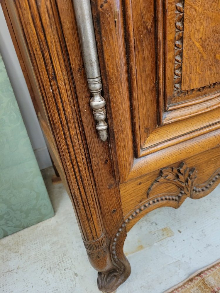 Armoire de Mariage Louis XV