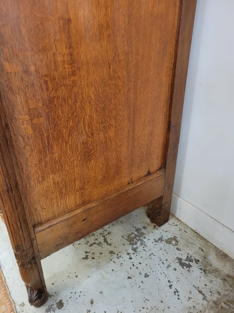 Armoire de Mariage Louis XV