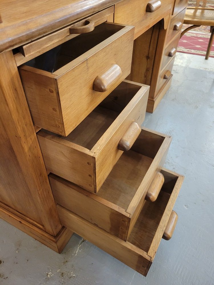 Bureau Américain à Cylindre