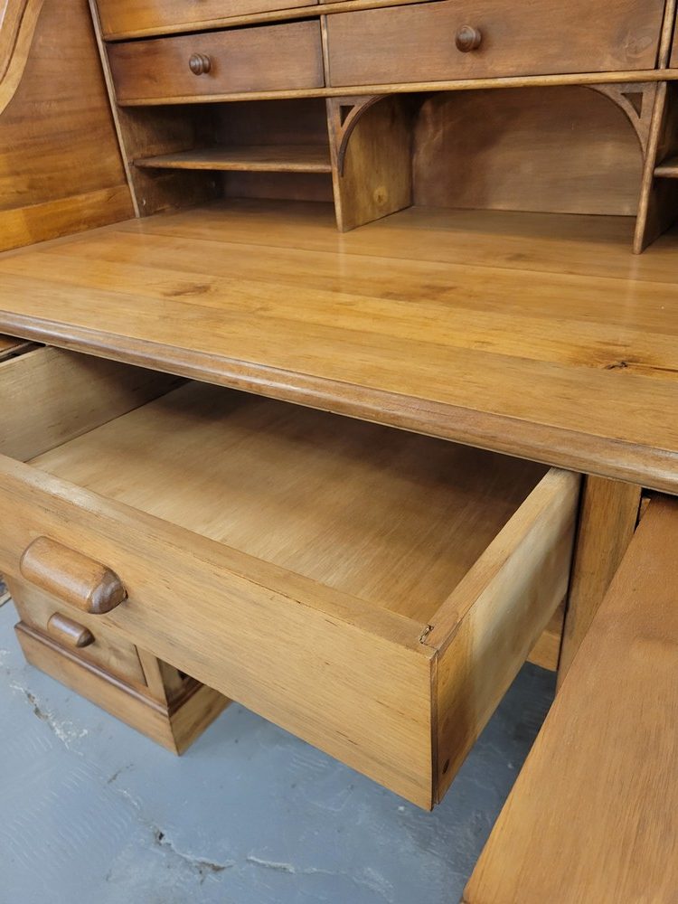 Bureau Américain à Cylindre