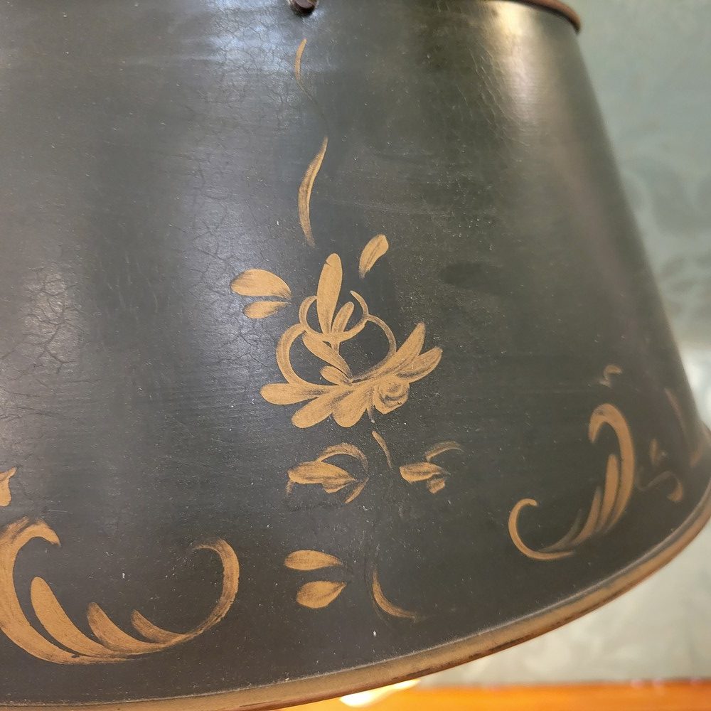 Lampe Bouillotte Style Empire